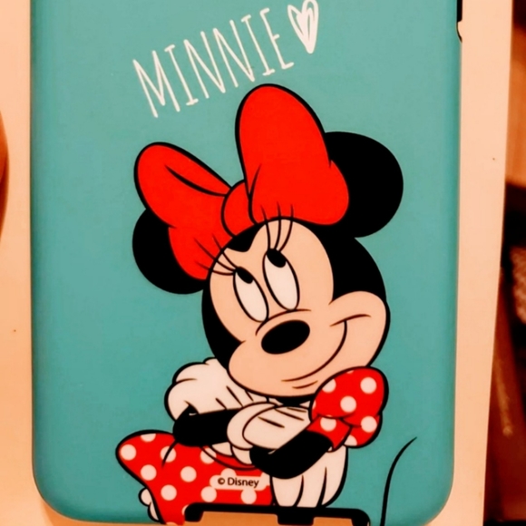 Disney Samsung Galaxy s9 plus case - Picture 2 of 3